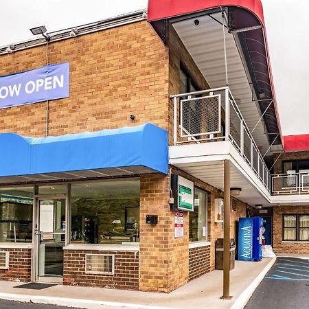 Motel 6-Elmsford, Ny - White Plains ภายนอก รูปภาพ