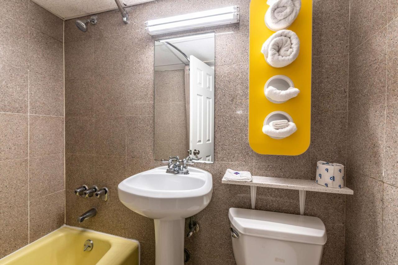 Motel 6-Elmsford, Ny - White Plains ภายนอก รูปภาพ